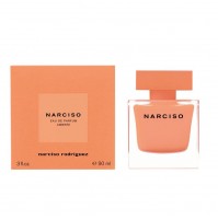 NARCISO AMBREE 90ML EDP SPRAY FOR WOMEN BY NARCISO RODRIGUEZ